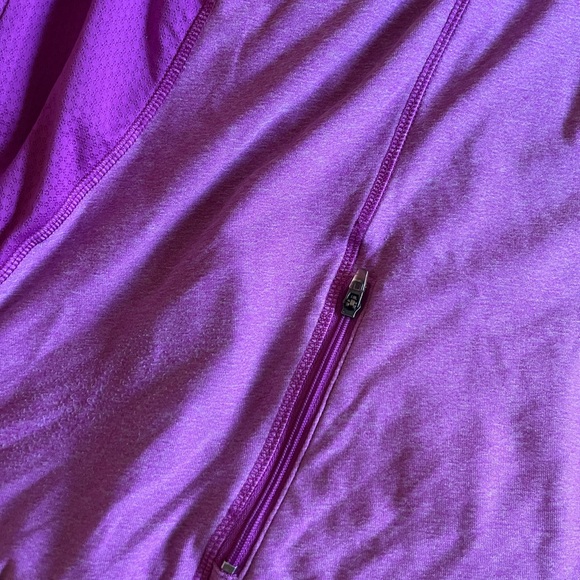 Athletic jacket - Picture 5 of 5